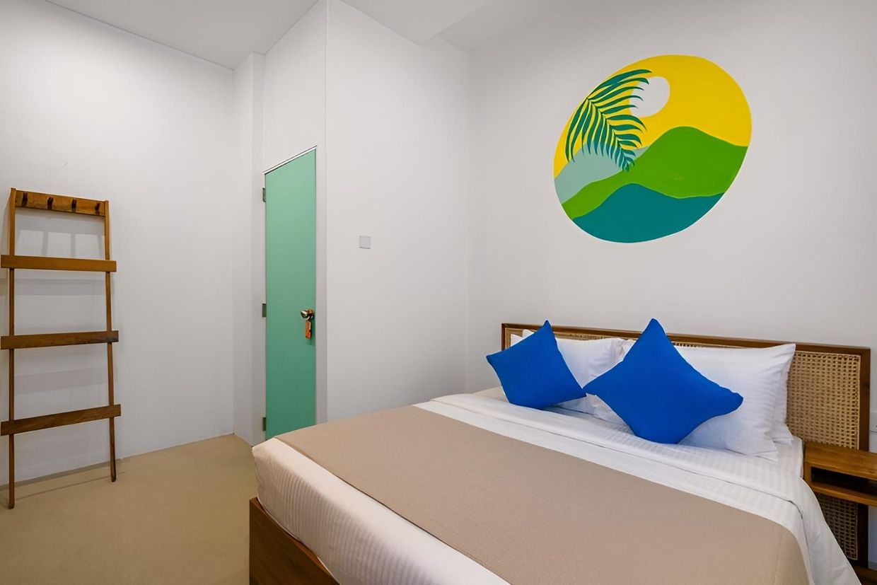 OUTPOST WELIGAMA BEACHFRONT - 16