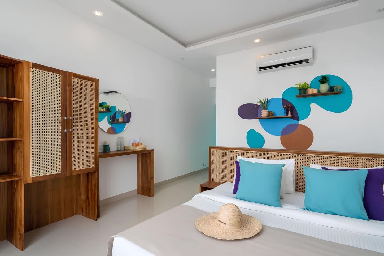 OUTPOST WELIGAMA BEACHFRONT - 3