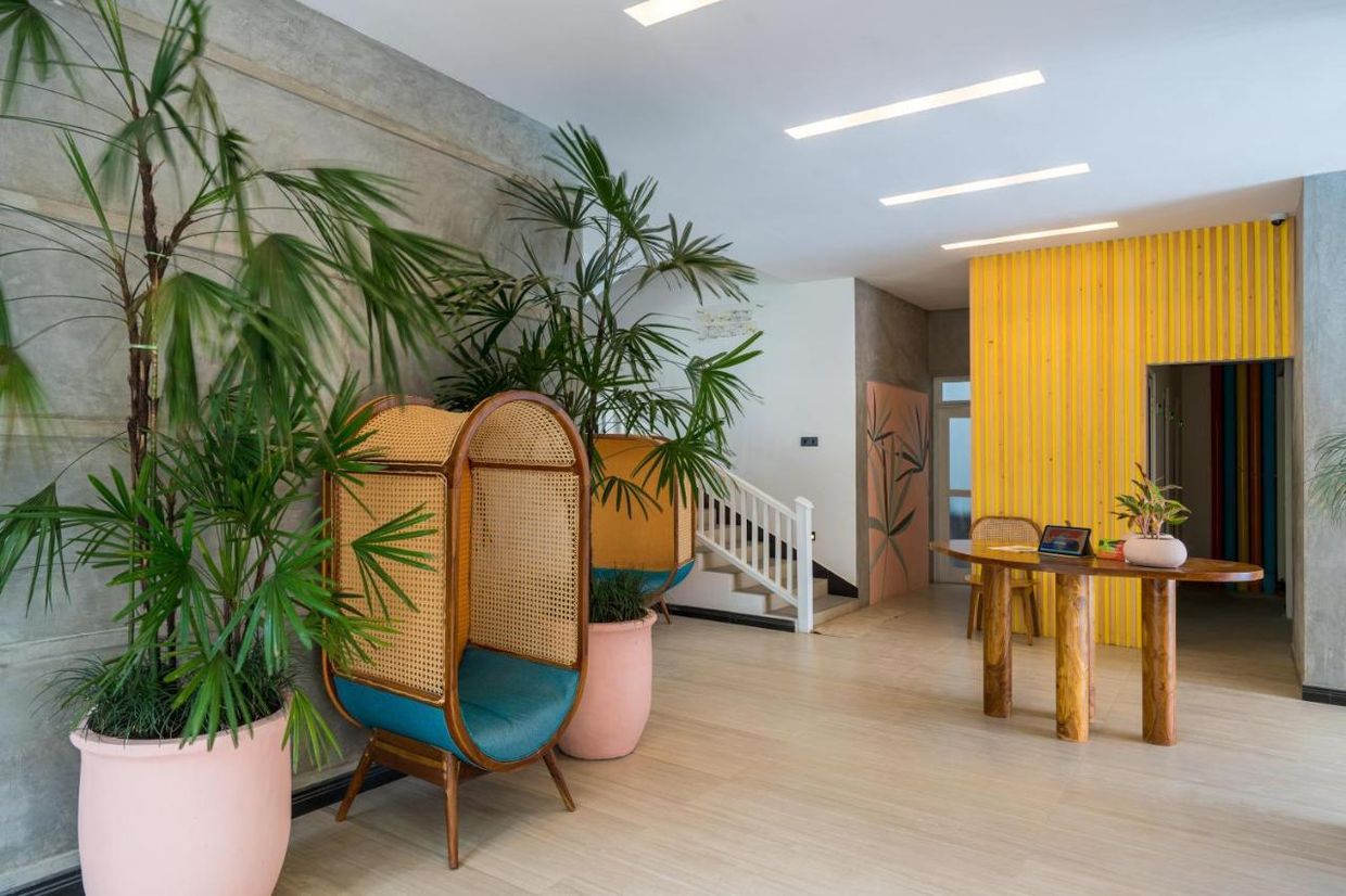 OUTPOST WELIGAMA BEACHFRONT - 23