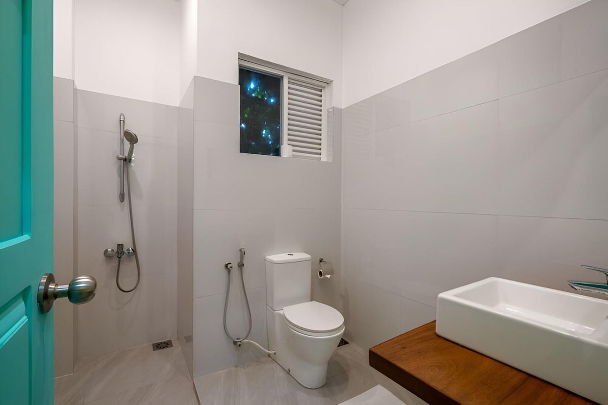 OUTPOST WELIGAMA BEACHFRONT - 26