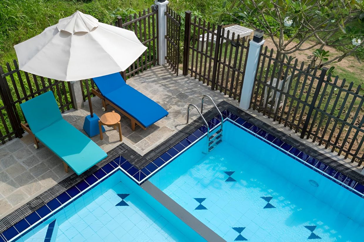 OUTPOST WELIGAMA BEACHFRONT - 30