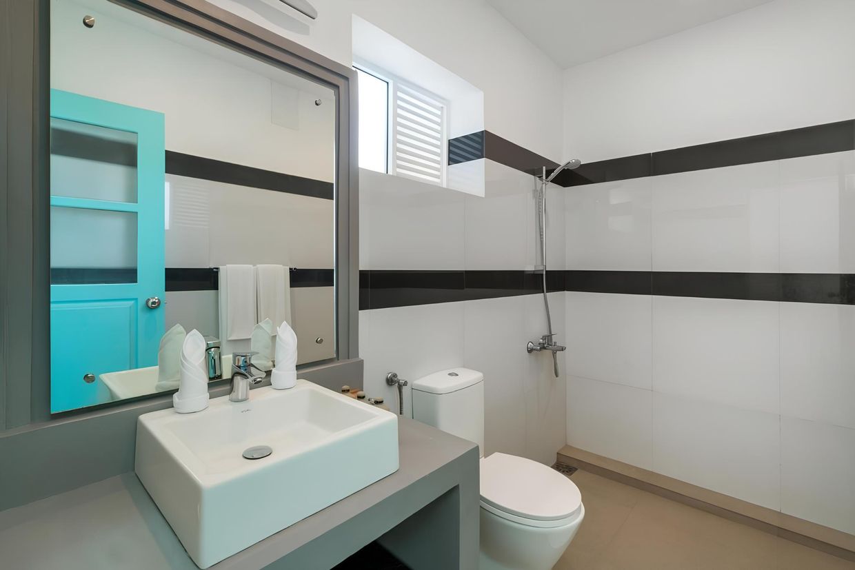 OUTPOST WELIGAMA BEACHFRONT - 7