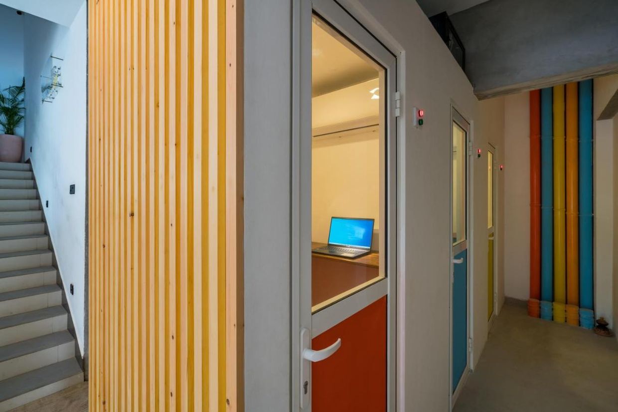 OUTPOST WELIGAMA BEACHFRONT - 9