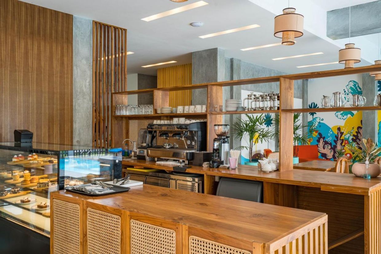 OUTPOST WELIGAMA BEACHFRONT - 10