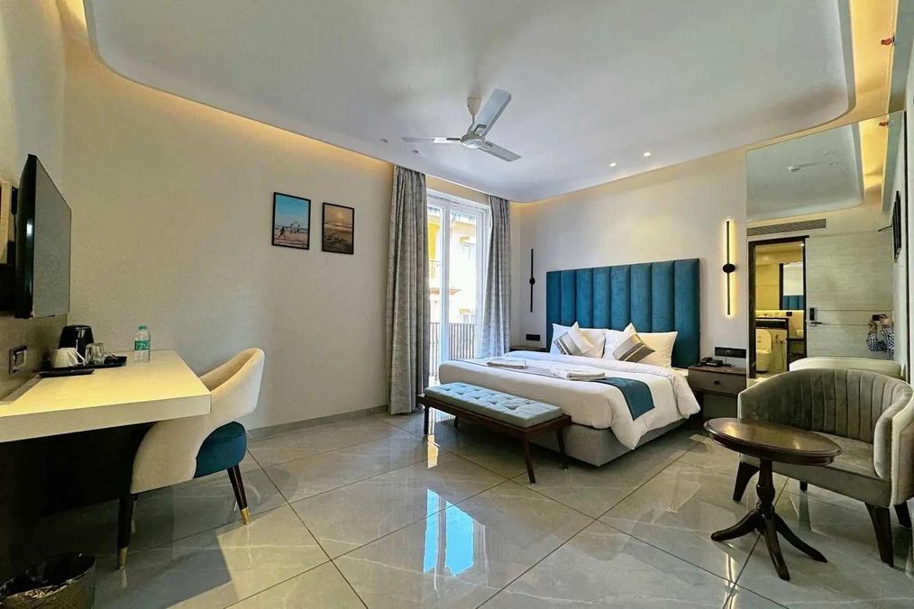 Картинка отеля - 2