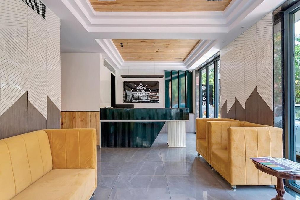 Картинка отеля - 13