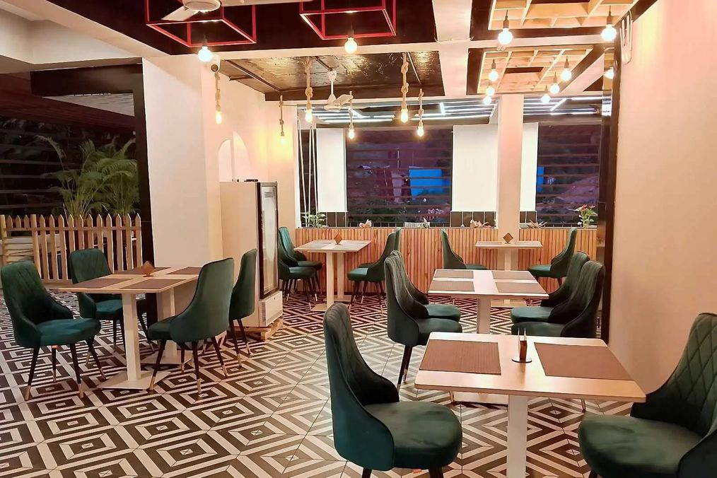 Картинка отеля - 5