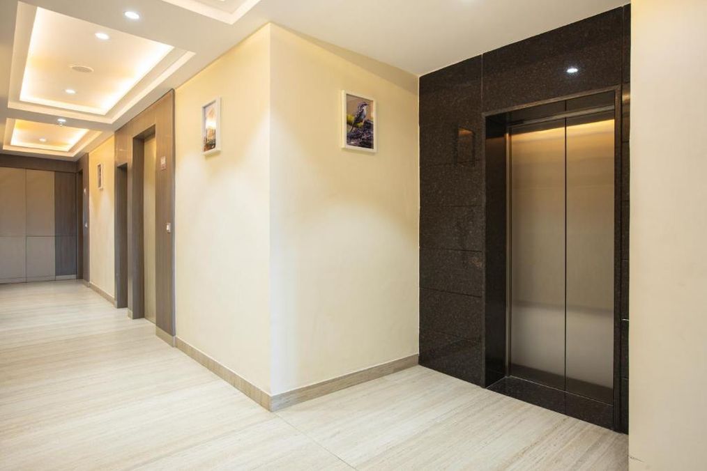 Картинка отеля - 7