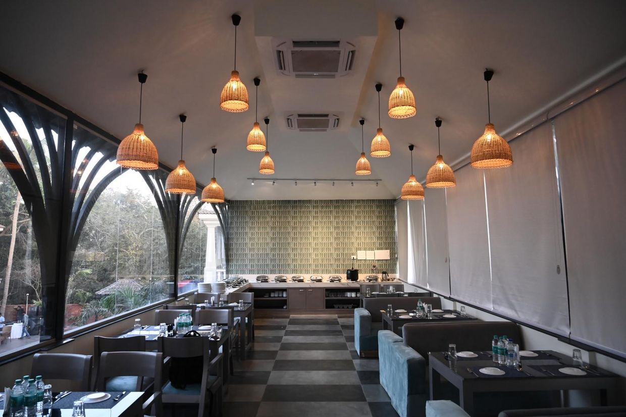 GRAND CONTINENT ANJUNA - 11