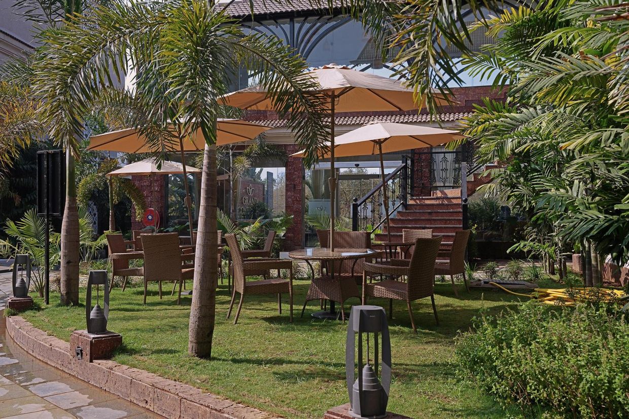 GRAND CONTINENT ANJUNA - 12