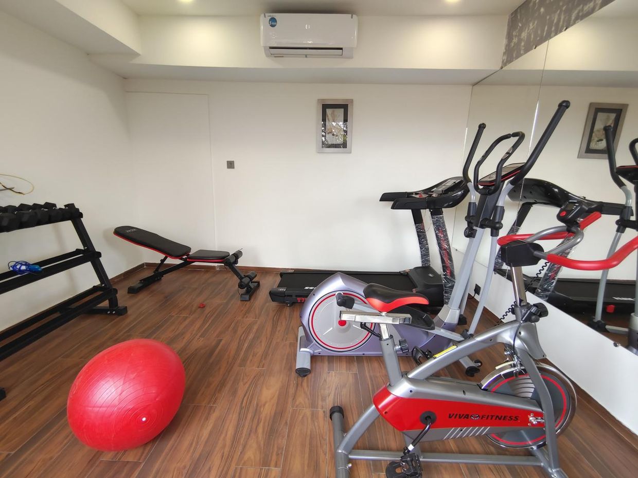 GRAND CONTINENT ANJUNA - 13