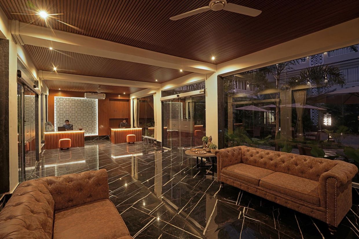 GRAND CONTINENT ANJUNA - 5