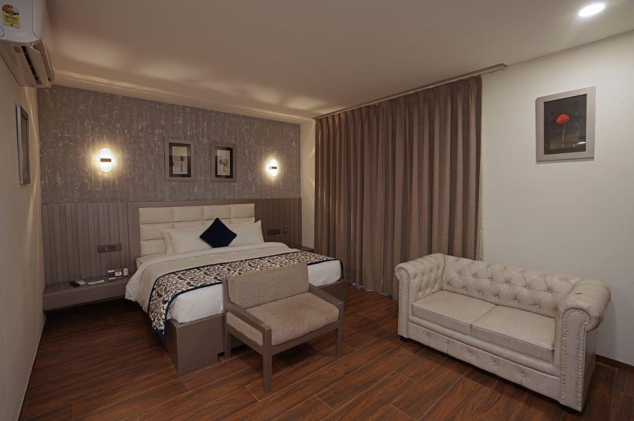 GRAND CONTINENT ANJUNA - 6