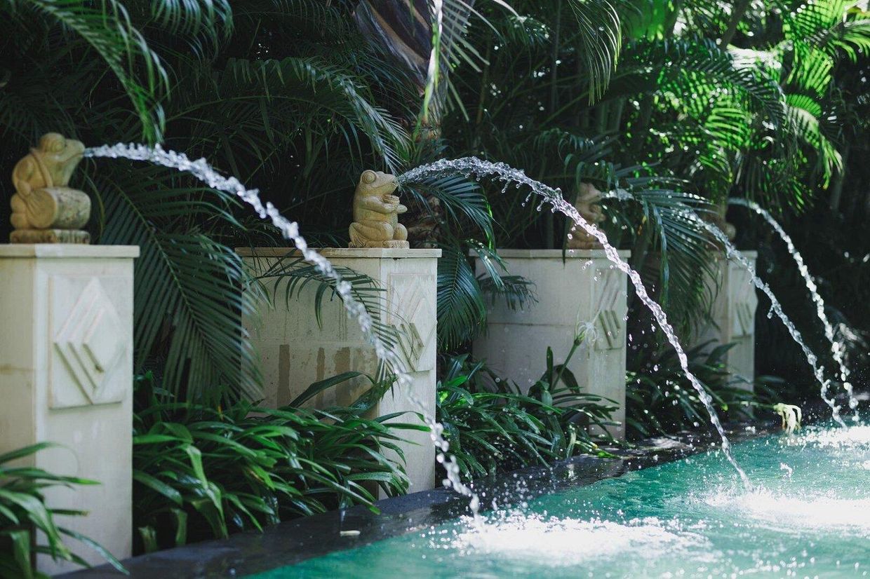 BAALE RESORT GOA - 12