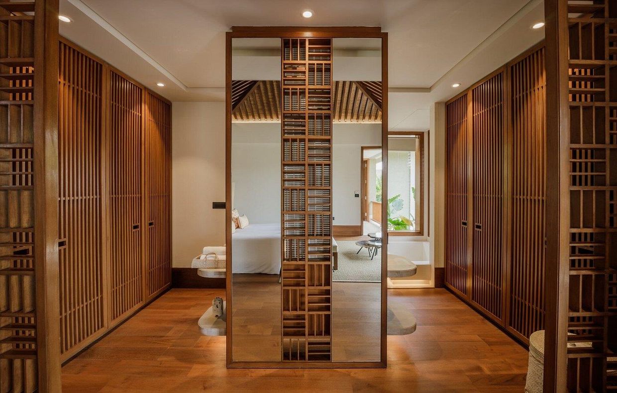 BAALE RESORT GOA - 13