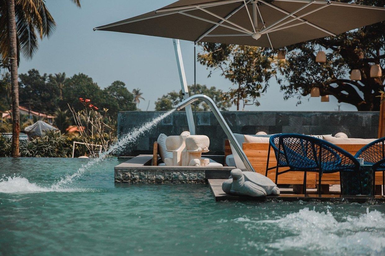 BAALE RESORT GOA - 15