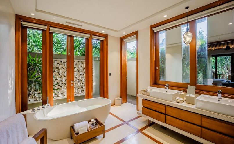 BAALE RESORT GOA - 3