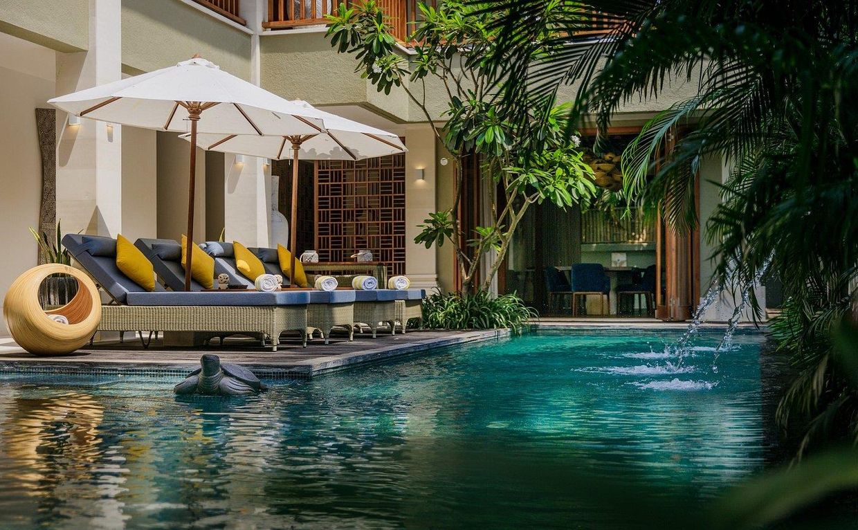 BAALE RESORT GOA - 25