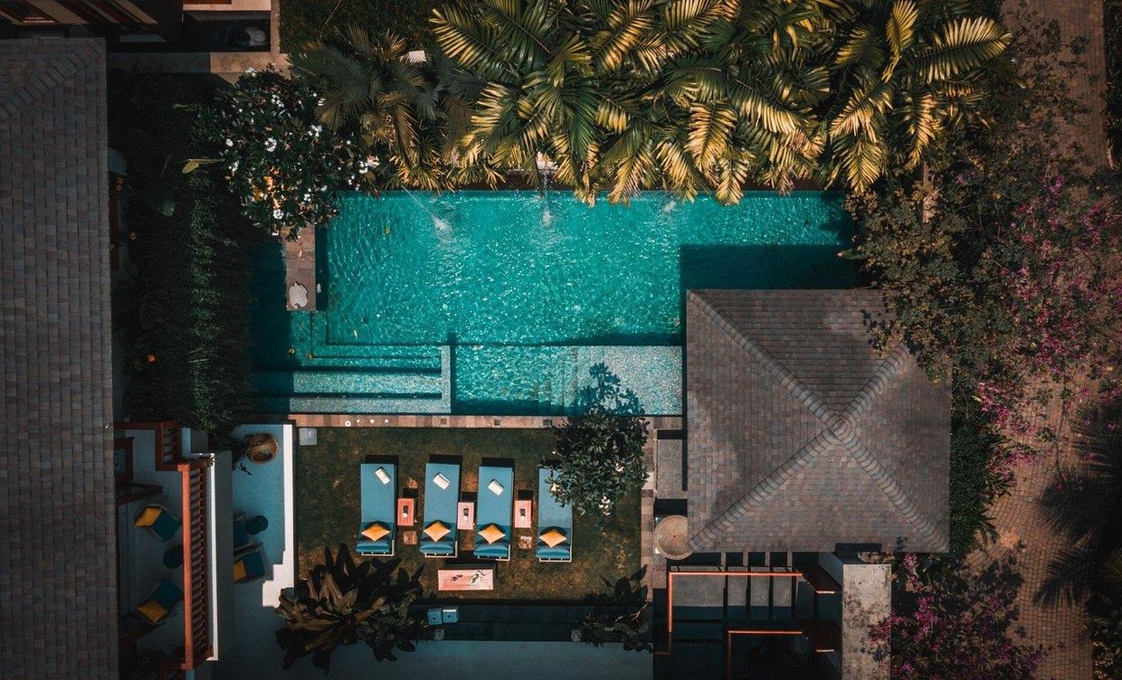 BAALE RESORT GOA - 27