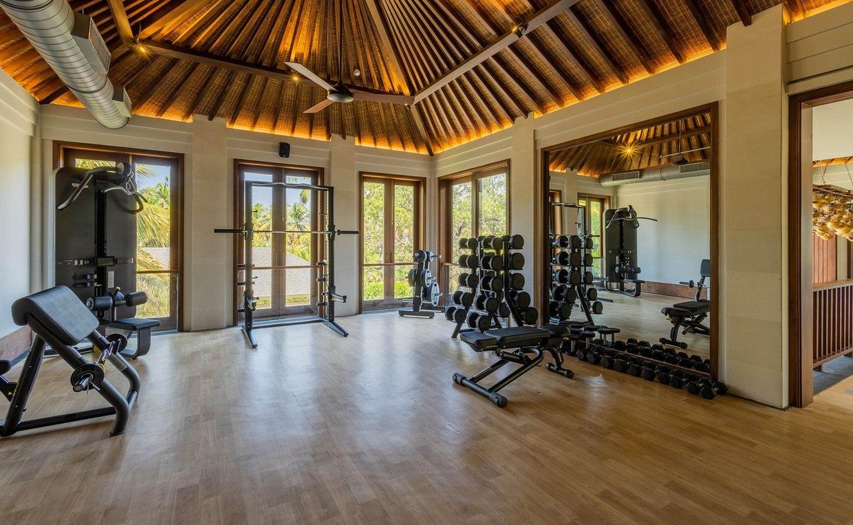 BAALE RESORT GOA - 28