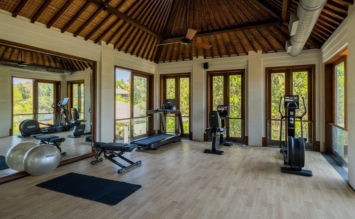 BAALE RESORT GOA - 29