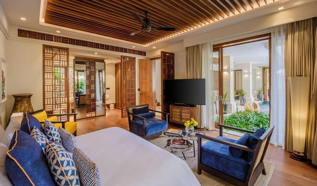 BAALE RESORT GOA - 5