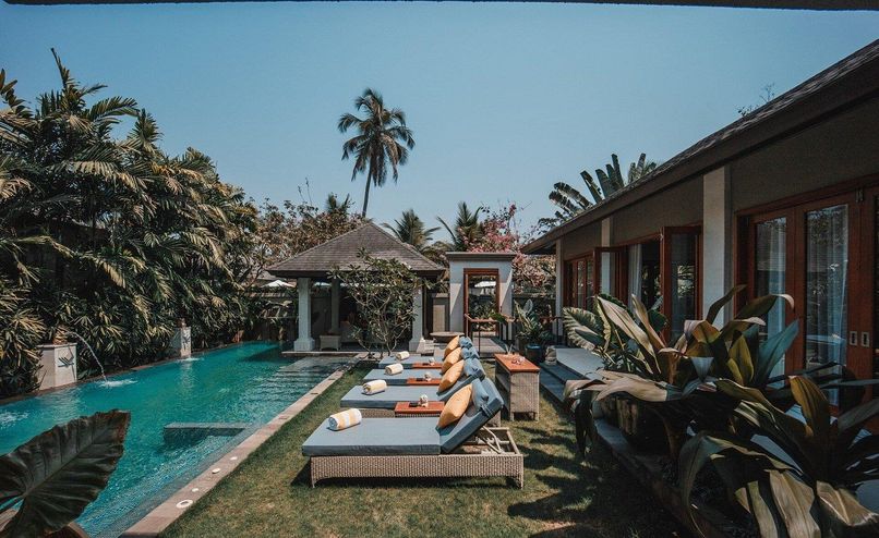 BAALE RESORT GOA - 6