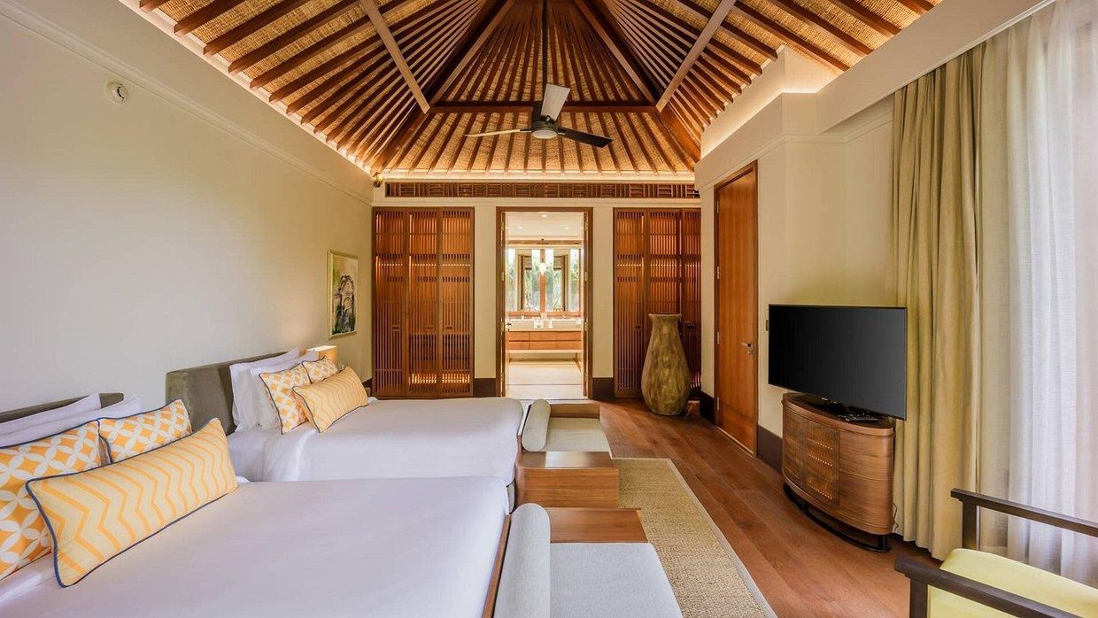 BAALE RESORT GOA - 7