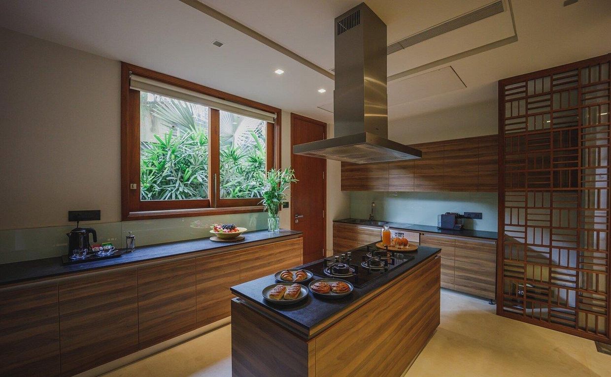 BAALE RESORT GOA - 8