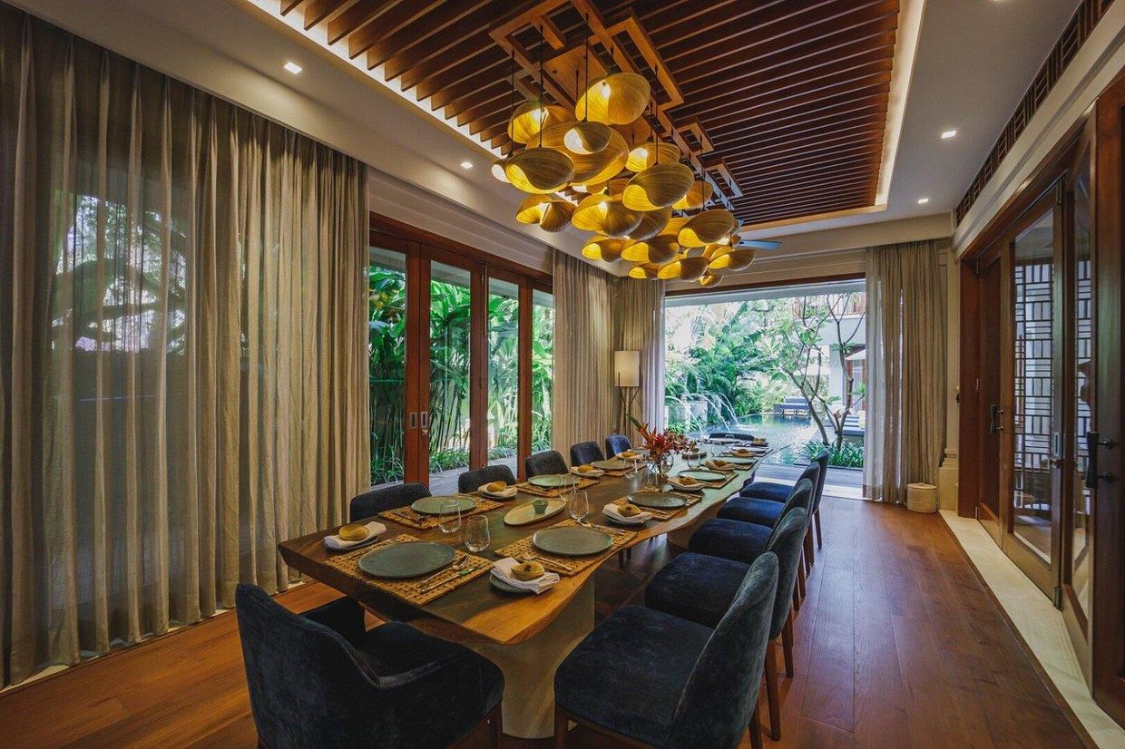 BAALE RESORT GOA - 9