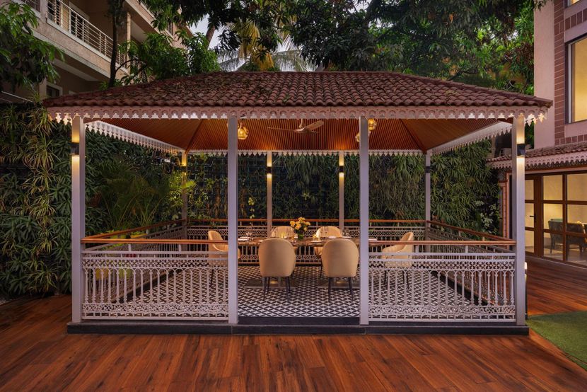 FORTUNE SELECT CANDOLIM GOA - 5