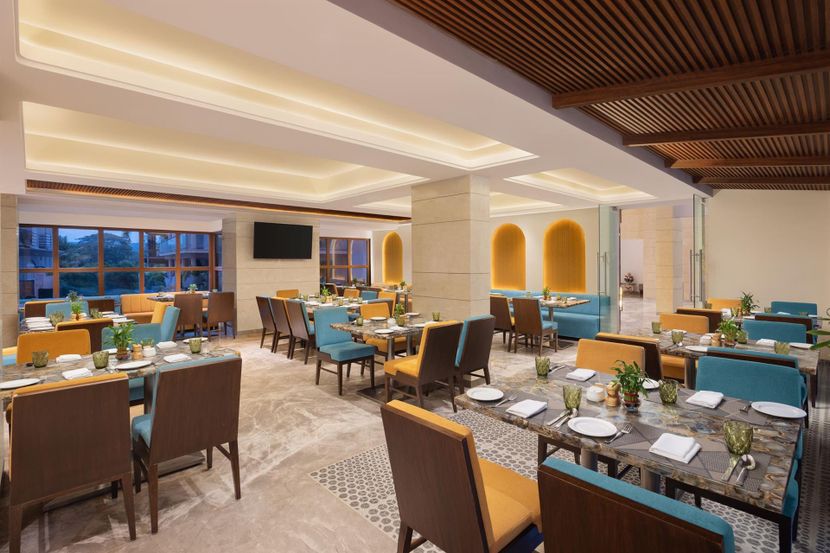 FORTUNE SELECT CANDOLIM GOA - 6