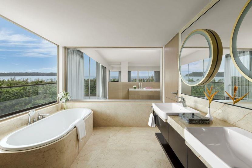 VIVANTA GOA MIRAMAR  - 2