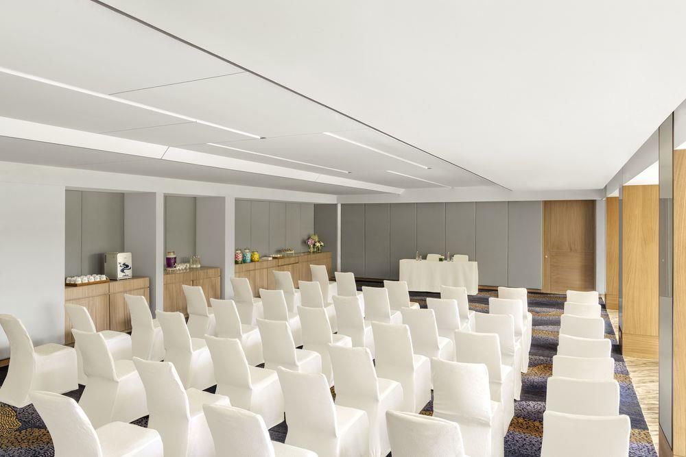 VIVANTA GOA MIRAMAR  - 8