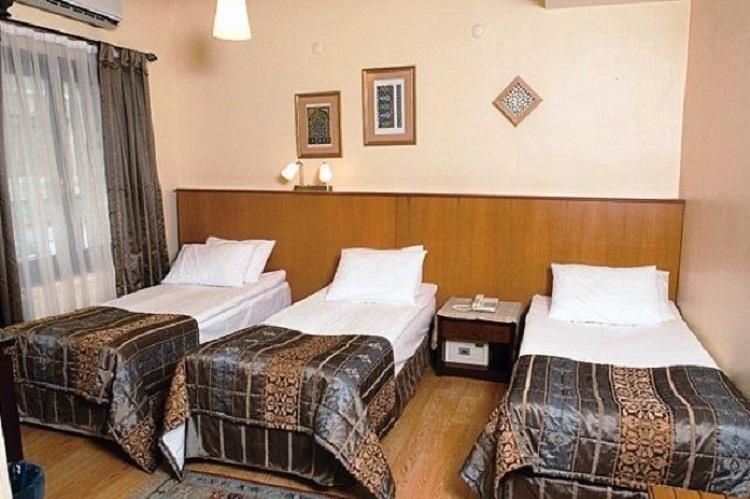 Fehmi Bey Hotel - 2