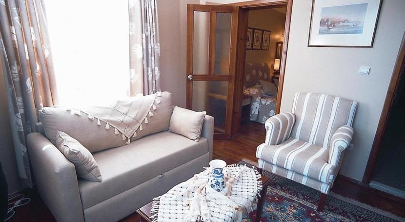 Fehmi Bey Hotel - 3