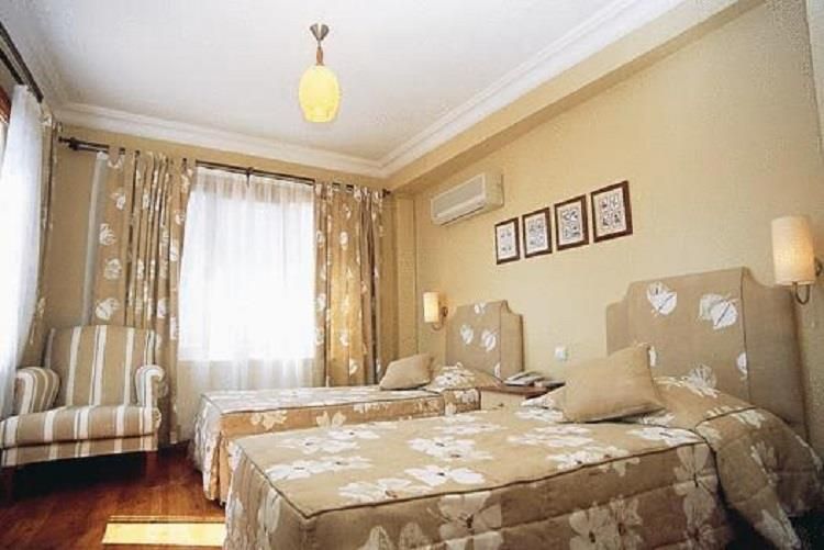 Fehmi Bey Hotel - 4