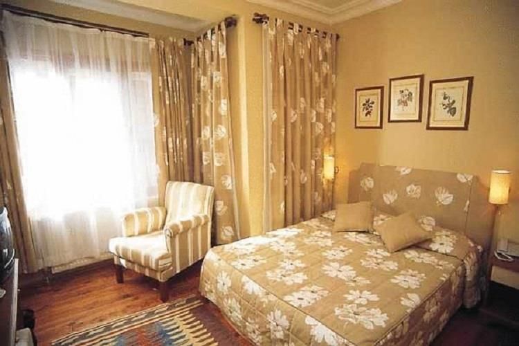 Fehmi Bey Hotel - 5