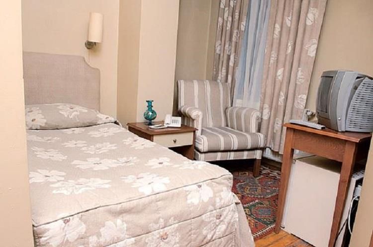 Fehmi Bey Hotel - 6