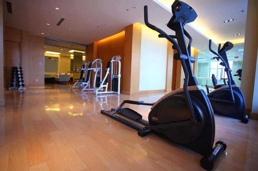 FEITIAN HOTEL BEIJING (北京飞天大厦) - 2