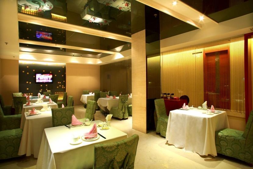 FEITIAN HOTEL BEIJING (北京飞天大厦) - 4