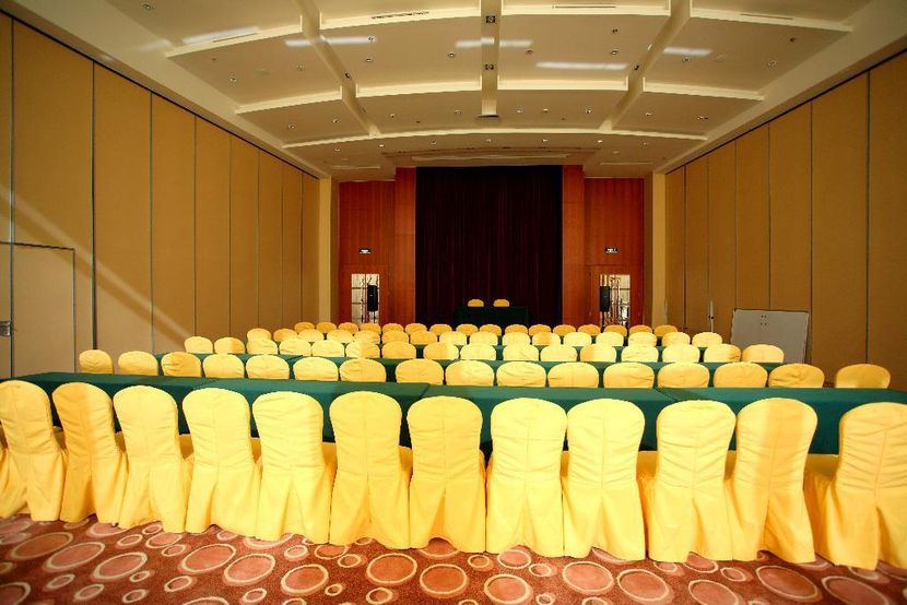 FEITIAN HOTEL BEIJING (北京飞天大厦) - 5