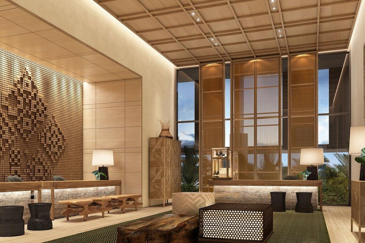 KHAO LAK MARRIOTT BEACH RESORT & SPA - 12