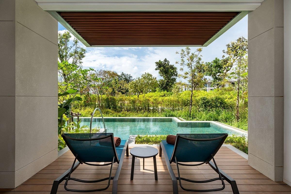 KHAO LAK MARRIOTT BEACH RESORT & SPA - 13