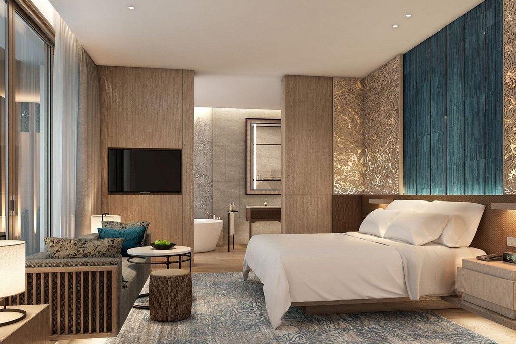 Картинка отеля - 15