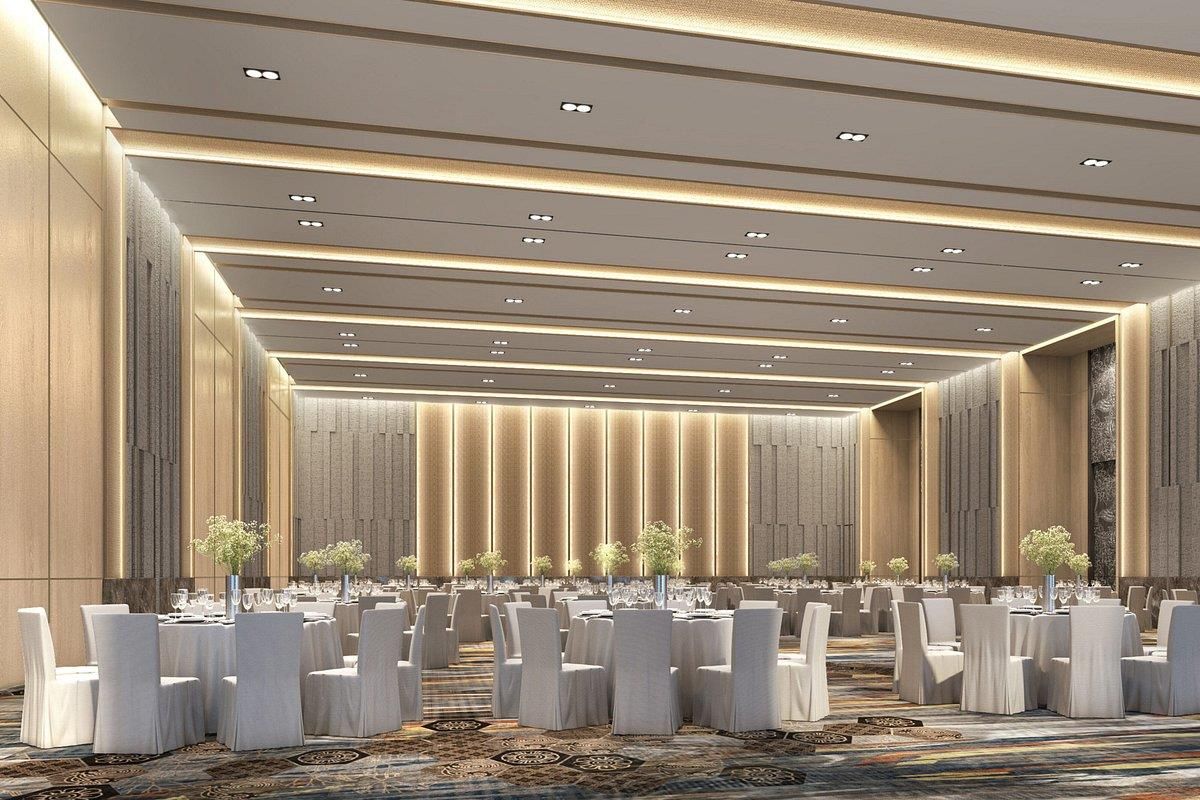 KHAO LAK MARRIOTT BEACH RESORT & SPA - 16