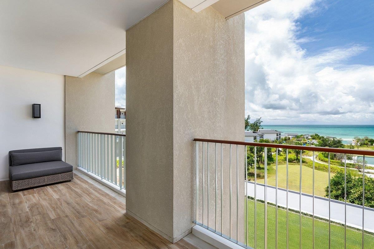 KHAO LAK MARRIOTT BEACH RESORT & SPA - 17