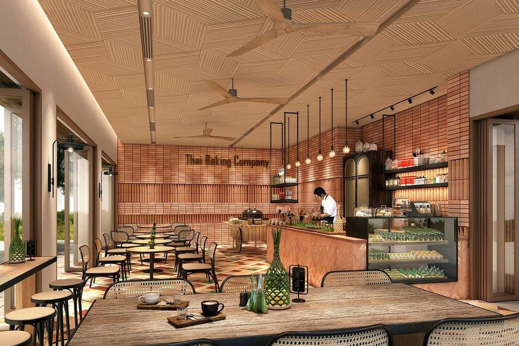 Картинка отеля - 18