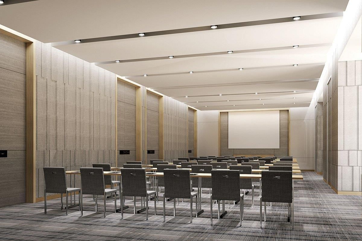 KHAO LAK MARRIOTT BEACH RESORT & SPA - 19