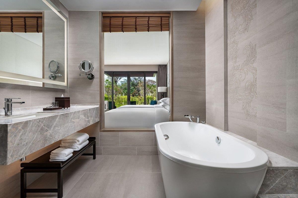 KHAO LAK MARRIOTT BEACH RESORT & SPA - 3